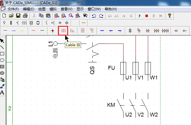 CADe_SIMu V1.0.0.1手把手学习笔记（2）_cade1.0-CSDN博客