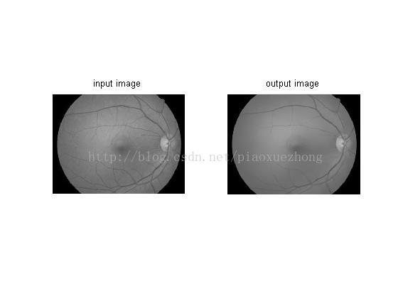 Bilateral Filters（双边滤波算法）原理及实现（一）