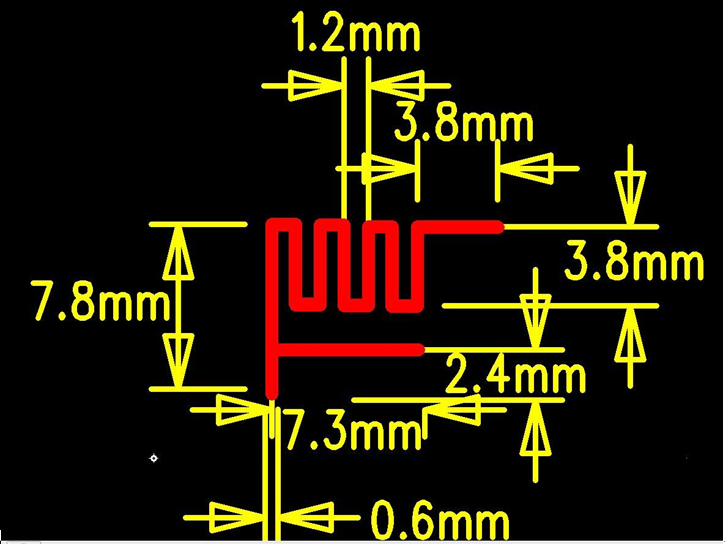 ESP8266-01资料汇总（1）_8266读取占空比-CSDN博客