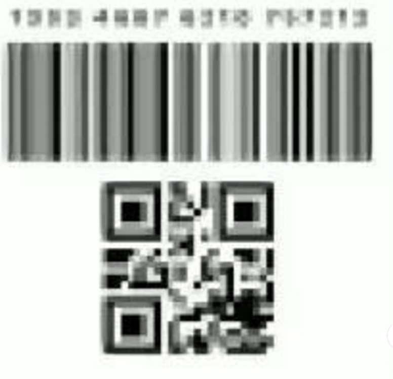 手机支付平台付款码分析