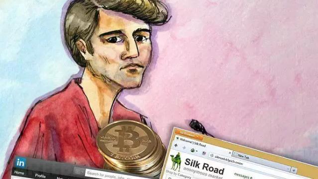 大叔谈区块链(区块链大姨夫币)