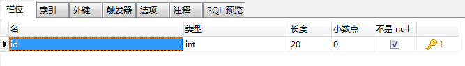 mysql存储过程学习笔记[通俗易懂]