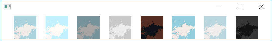 JavaFX 图片颜色变换_javafx imageview变色-CSDN博客