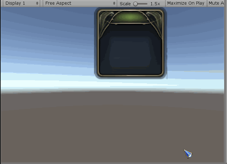  unity ugui ui real 
