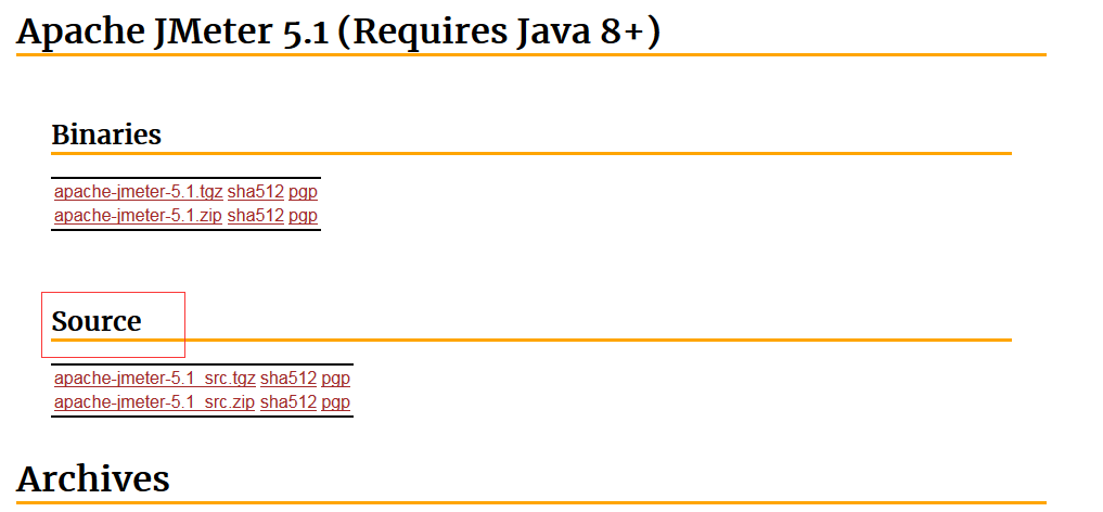 apache jmeter ojdbc jar