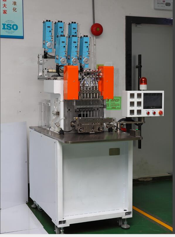 VCM音圈马达的一些特点