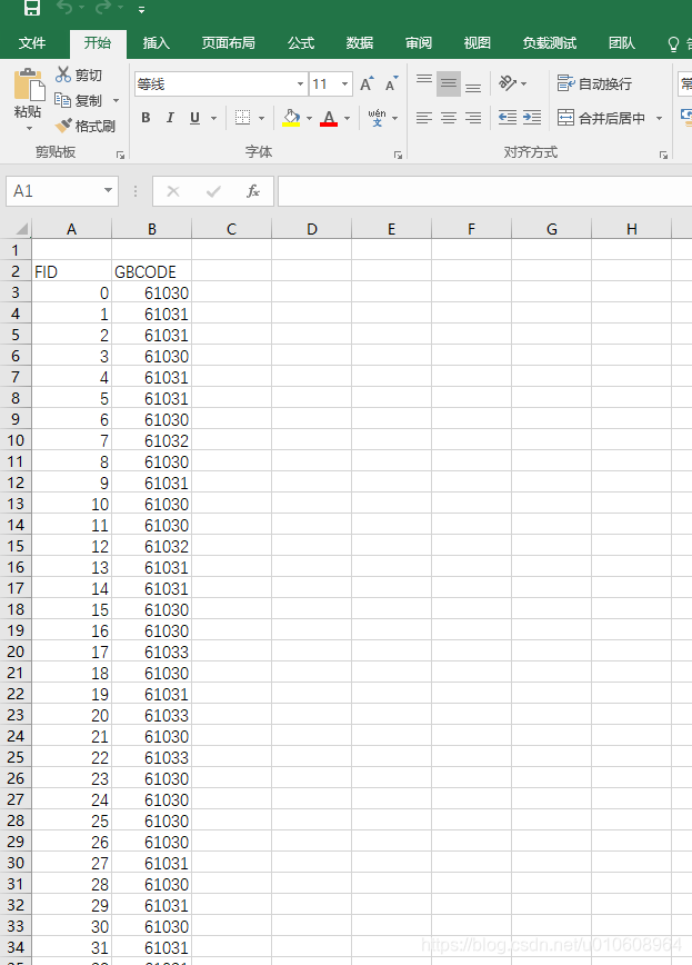 Shapefile file limitations description - Programmer Sought