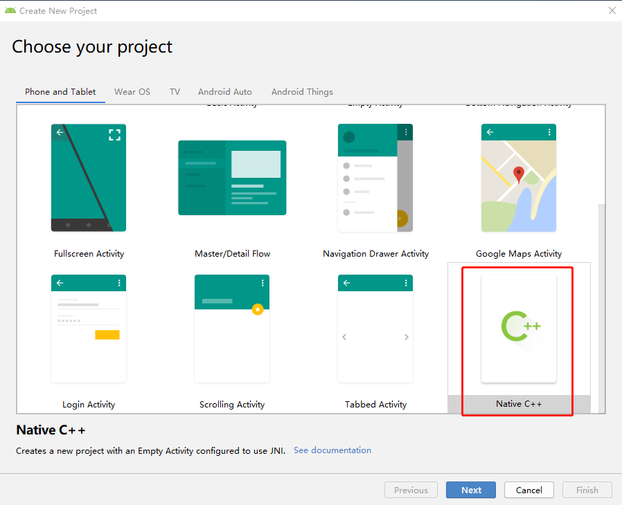 在Android Studio上编译C++可执行程序_c++程序 放到android studio中进行编译-CSDN博客
