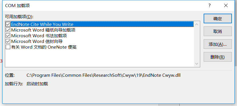 endnote cite while you write office 2016 endnote cite while you write office 2016