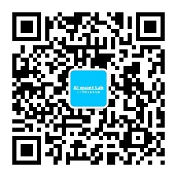 人工智能量化实验室