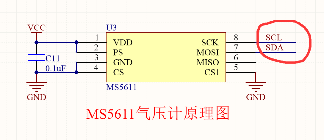 金属盒气压计原理图图片