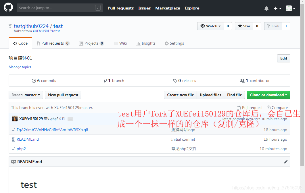 github是什么应用 watermark,type_ZmFuZ3poZW5naGVpdGk,shadow_10,text_aHR0cHM6Ly9ibG9nLmNzZG4ubmV0L3FxXzM3NjE1MDk4,size_16,color_FFFFFF,t_70