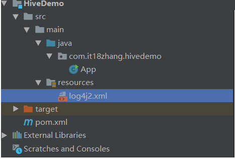 BD错误集锦1——[Hive]ERROR StatusLogger No log4j2 configuration file found. Using default configuration: