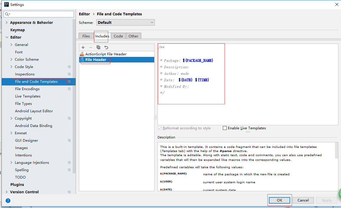 《idea完整版教程》四 idea代码模板使用_idea教程代码-CSDN博客