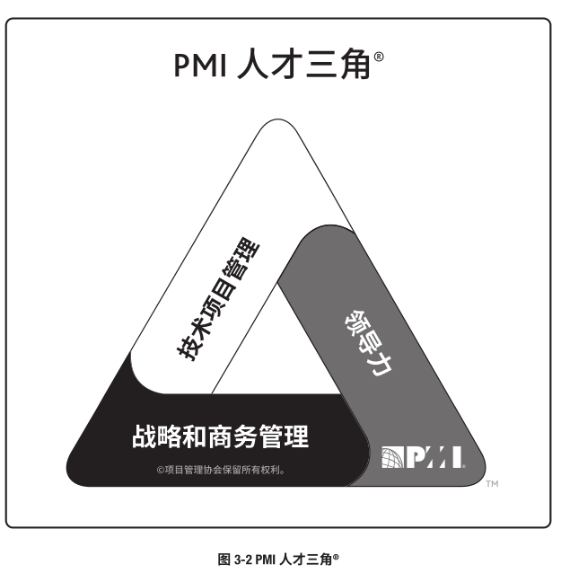 pmp-8. 项目经理的能力