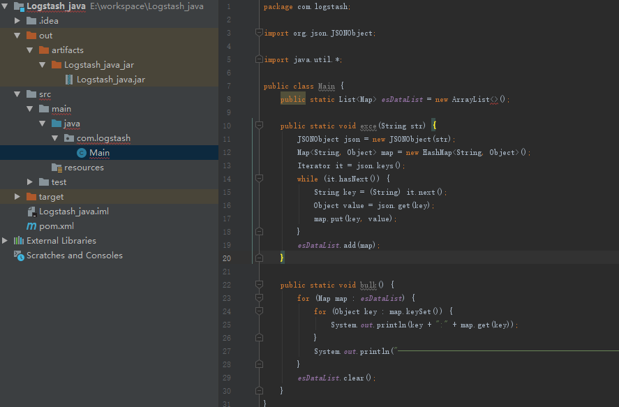 Ruby中调用java 王百林的博客 Csdn博客 Ruby 调用java