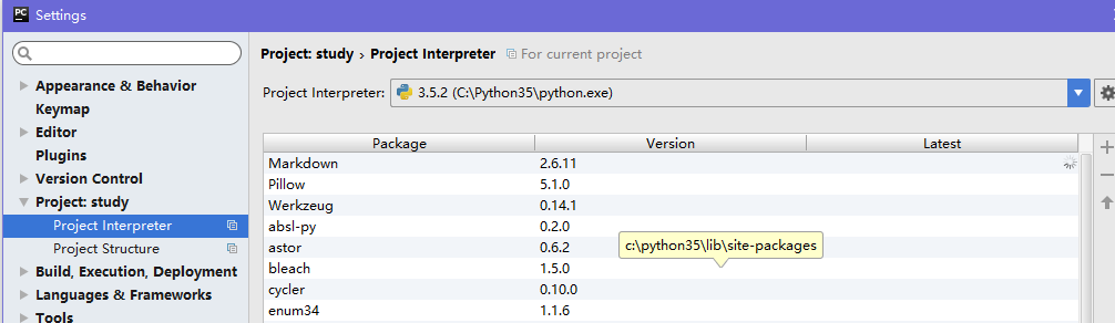 再学python3(一)：python基础