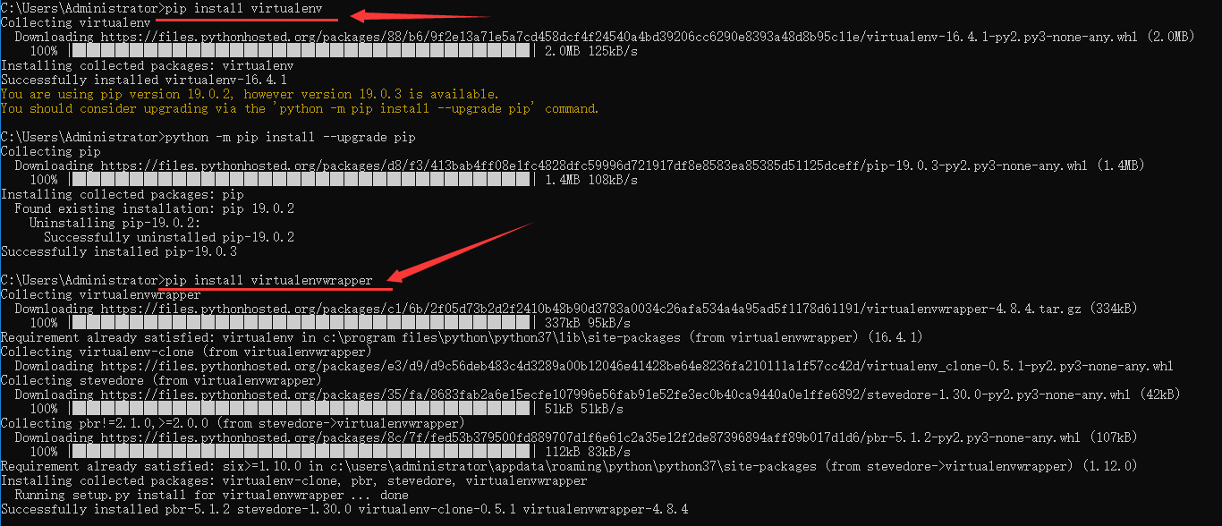 Habilitar Virtualenv De Python En Vscode Programador Clic habilitar-virtualenv-de-python-en-vscode-programador-clic