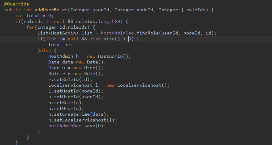 异常处理- Org.Hibernate.Persistentobjectexception: Detached Entity Passed To  Persist: ...._逆风前行的小强的博客-Csdn博客