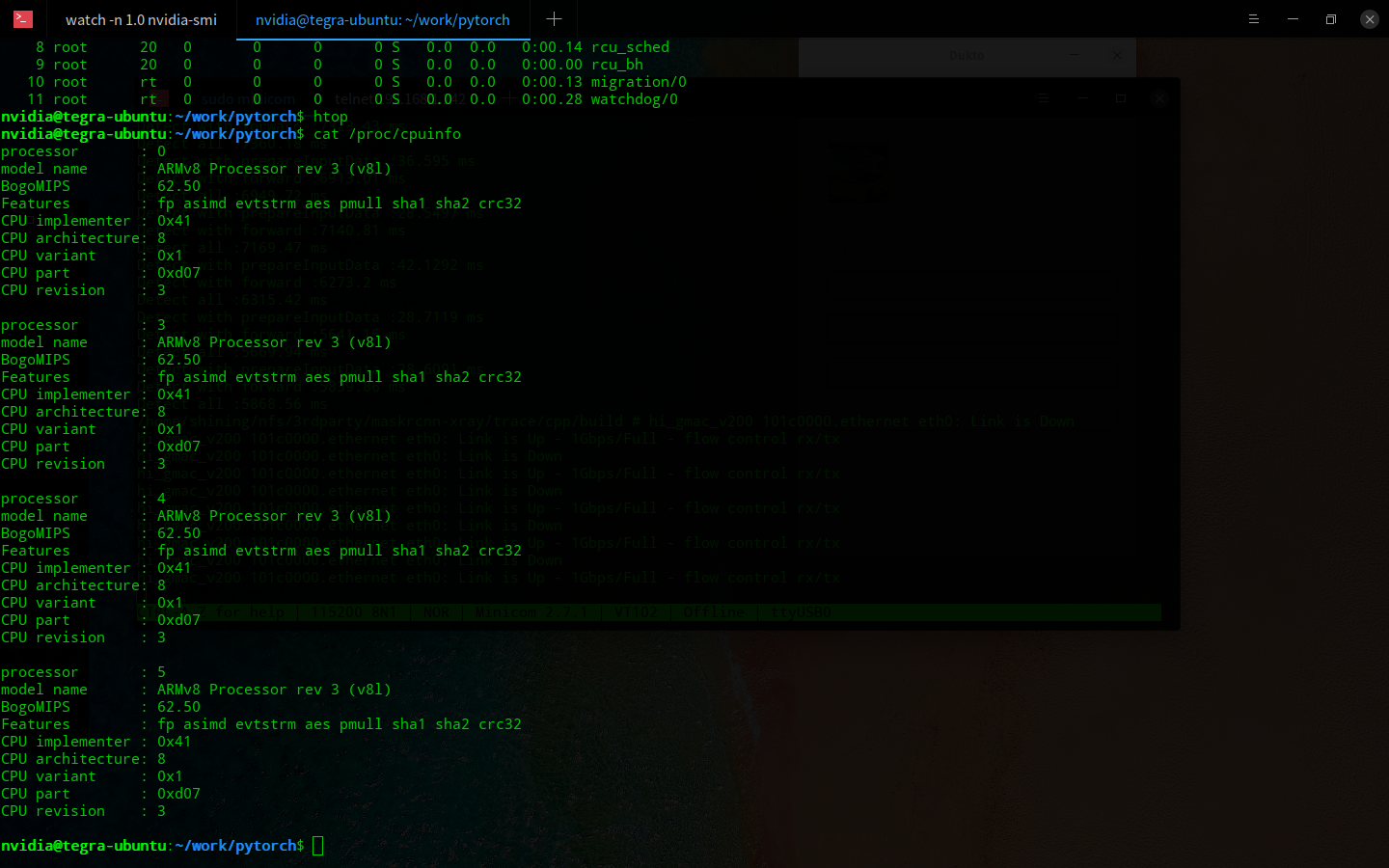 TX2 CPU kernel各种不同模式讲解_select nvpmodelCSDN博客