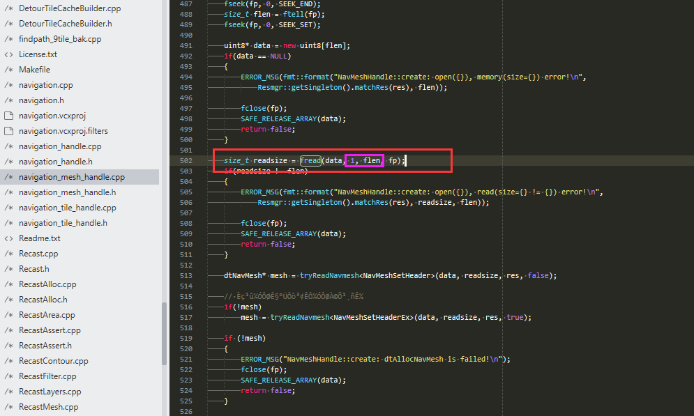 fopen-fread-fwrite-open-read-write原理源码详解_far iptr-CSDN博客