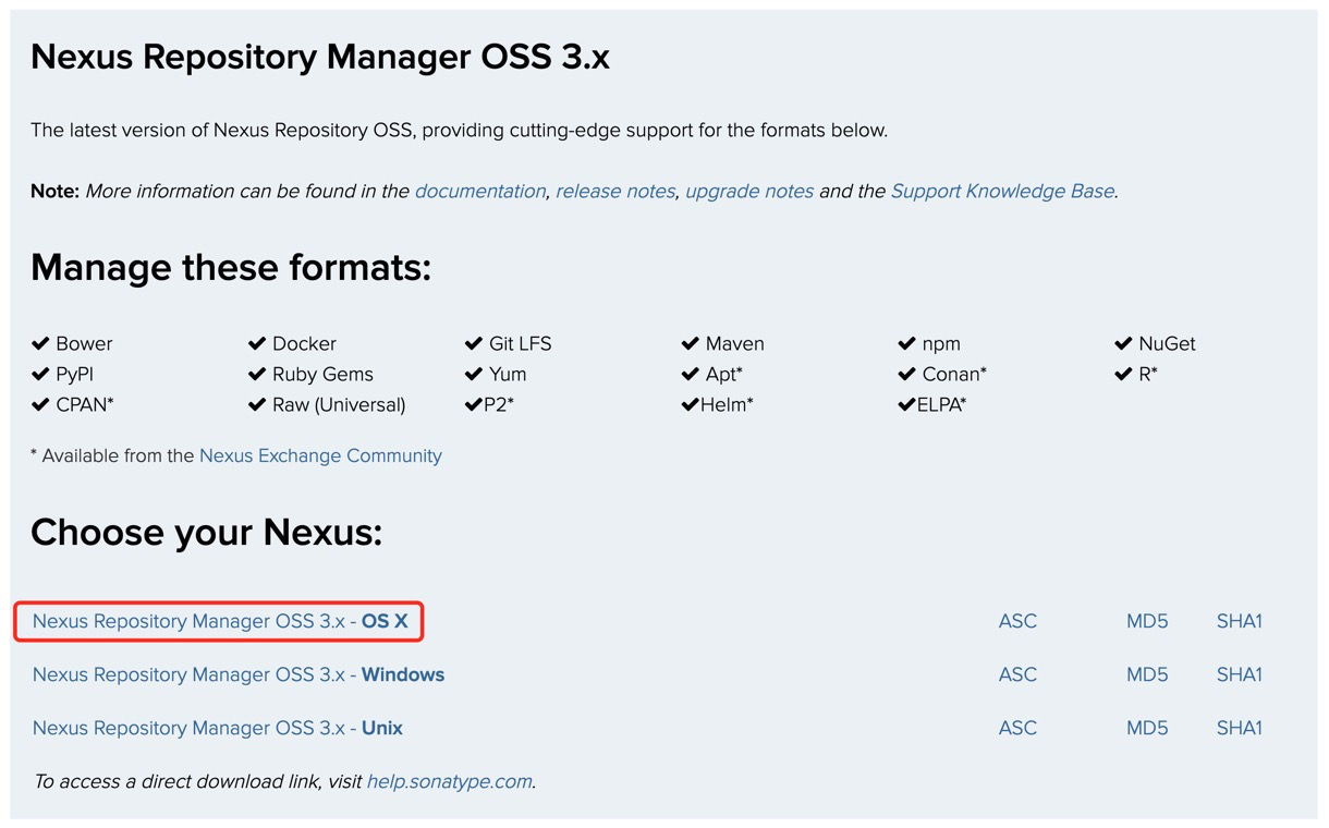 android 搭建私有maven仓库及上传项目_android. nexus搭建-csdn博客