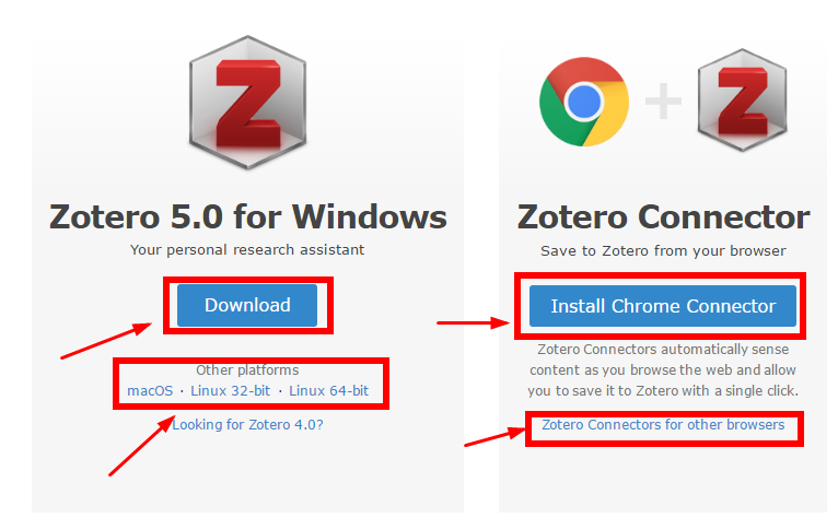 文献管理利器 Zotero的安装 配置以及使用说明 Magic Rain的博客 程序员信息网 程序员信息网