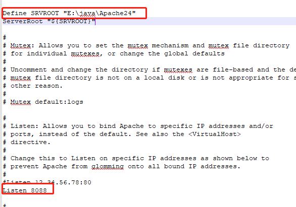 Centos 8 apache beginner httpd compilation and installation ...