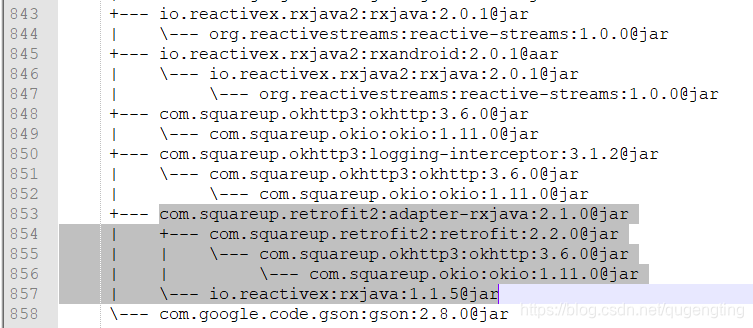 Rxjava1 0到rxjava2 0踩的坑记录 Qugengting的博客 Csdn博客 Rxjava1 0到rxjava2 0踩的坑记录 Qugengting的博客 Csdn博客