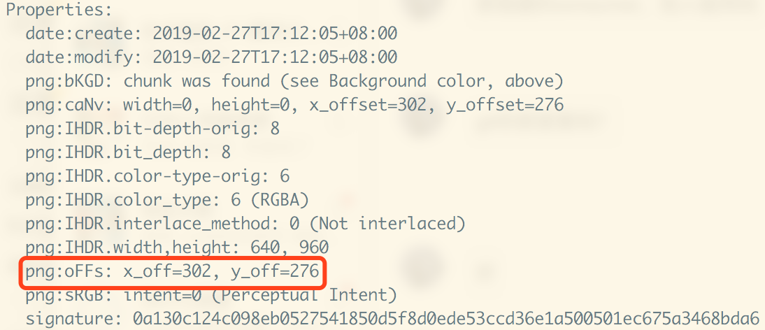 PNG图像chunk概述&Python获取PNG图片的offset_python解析png chunk-CSDN博客
