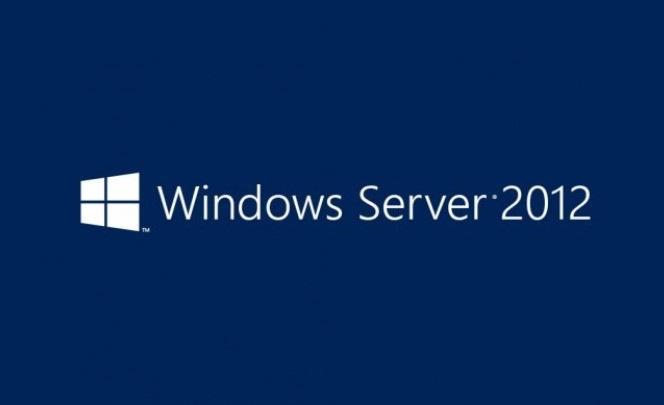 windows server 2012 r2