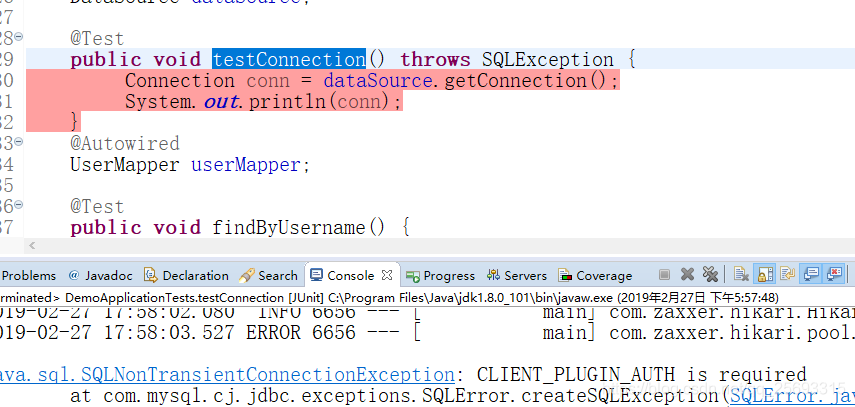 Dbeaver Mysql Client_plugin_auth Is Required Dbeaver Mysql Client_plugin_auth Is Required