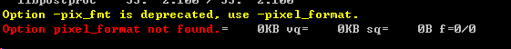 [总结]FFMPEG命令行工具之ffplay详解_ffmpeg 循环命令loop语法-CSDN博客