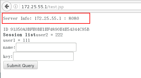 nginx+tomcat:Session共享_nginx+tomcat session 共享-CSDN博客