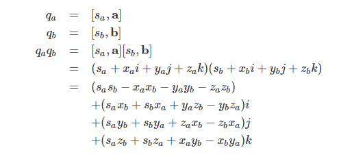 深入理解四元数