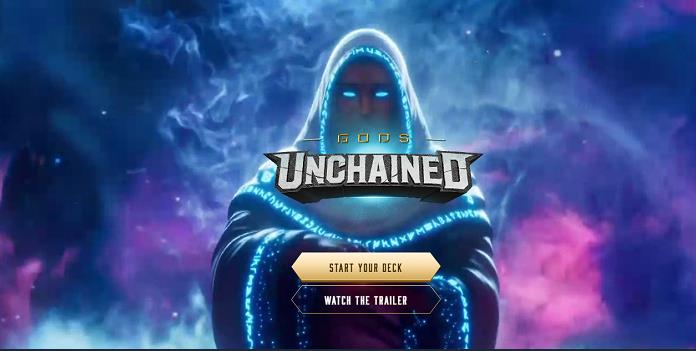 如何玩转godsunchainedtcg游戏godapp