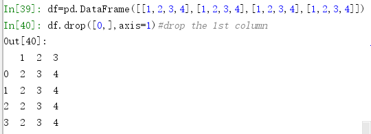 Python——axis到底是啥——axis=0指的是逐行，axis=1指的是逐列_mean(axis=0)-CSDN博客