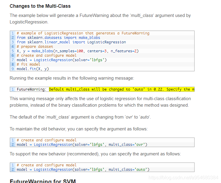 针对FutureWarning的情况_futurewarning: the default of observed=false is de ...