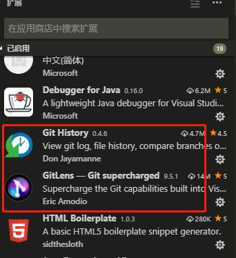 VS code 使用GitLens插件更新提交代码至GitHub - Ravings_now的博客 - CSDN博客