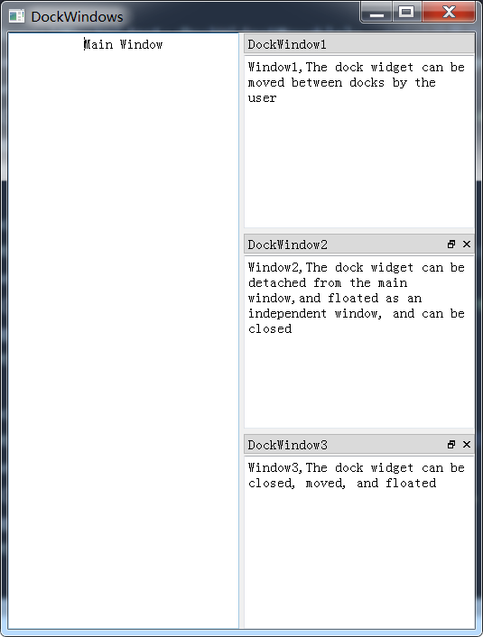 QT学习笔记10（布局管理类2）_qt new qhboxlayout(this)CSDN博客