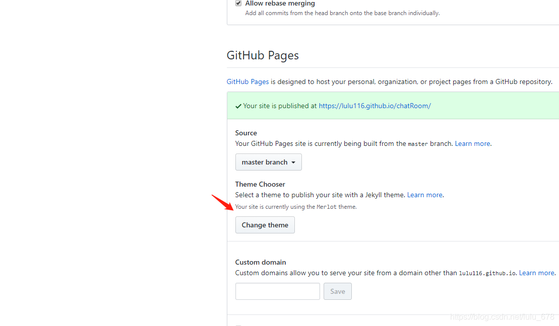 github 免费网站 watermark,type_ZmFuZ3poZW5naGVpdGk,shadow_10,text_aHR0cHM6Ly9ibG9nLmNzZG4ubmV0L2x1bHVfNjc4,size_16,color_FFFFFF,t_70