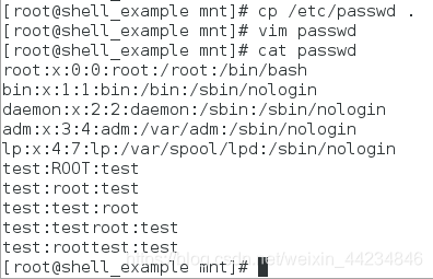 Shell的文本处理 Grep Sed Awk Find 滴水穿石浅谈 Csdn博客