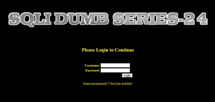 SQL注入回顾篇(二)_攻击阶段: create table-->copy data from table-->dump d-CSDN博客