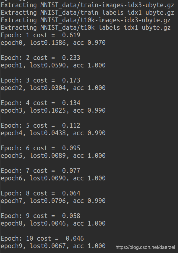 Tensorflow Error GradientDescentOptimizer Object Has No Attribute Tensorflow Error Gradientdescentoptimizer Object Has No Attribute