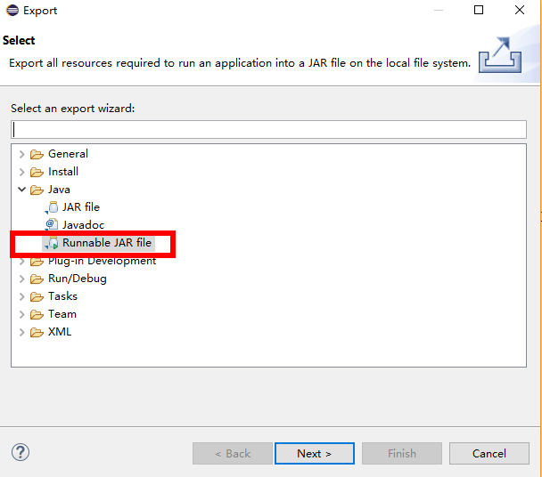 将java 项目生成exe直接没有java环境的机器上运行_exe4 没有java环境-CSDN博客