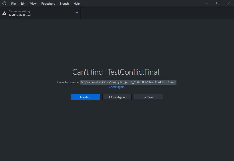 没有使用“/”的情况