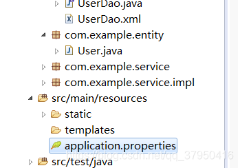 Eclipse运行Springboot出现Caused by: java.lang.ClassNotFoundException ...