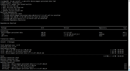 通过Jib将Springboot应用通过Docker部署