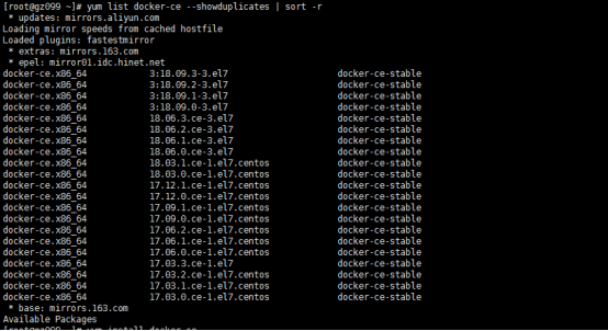 通过Jib将Springboot应用通过Docker部署