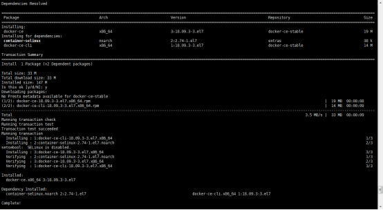 通过Jib将Springboot应用通过Docker部署